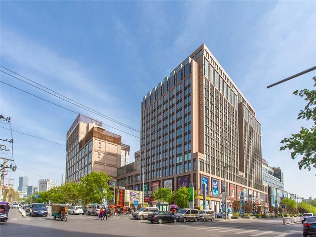 吉安新型液体闪烁谱仪厂家直销